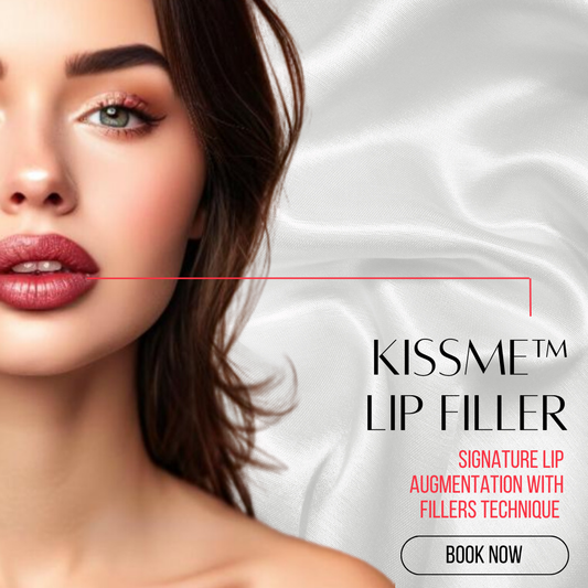 KissMe™ Lip Augmentation