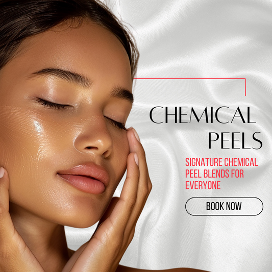 Chemical Peels