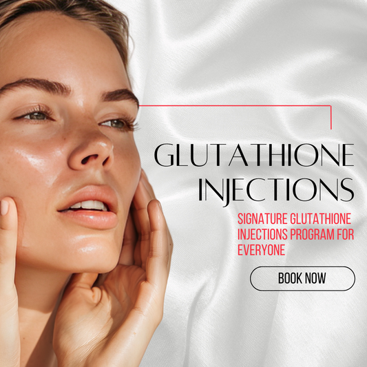 Glutathione Injections