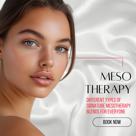 Mesotherapy