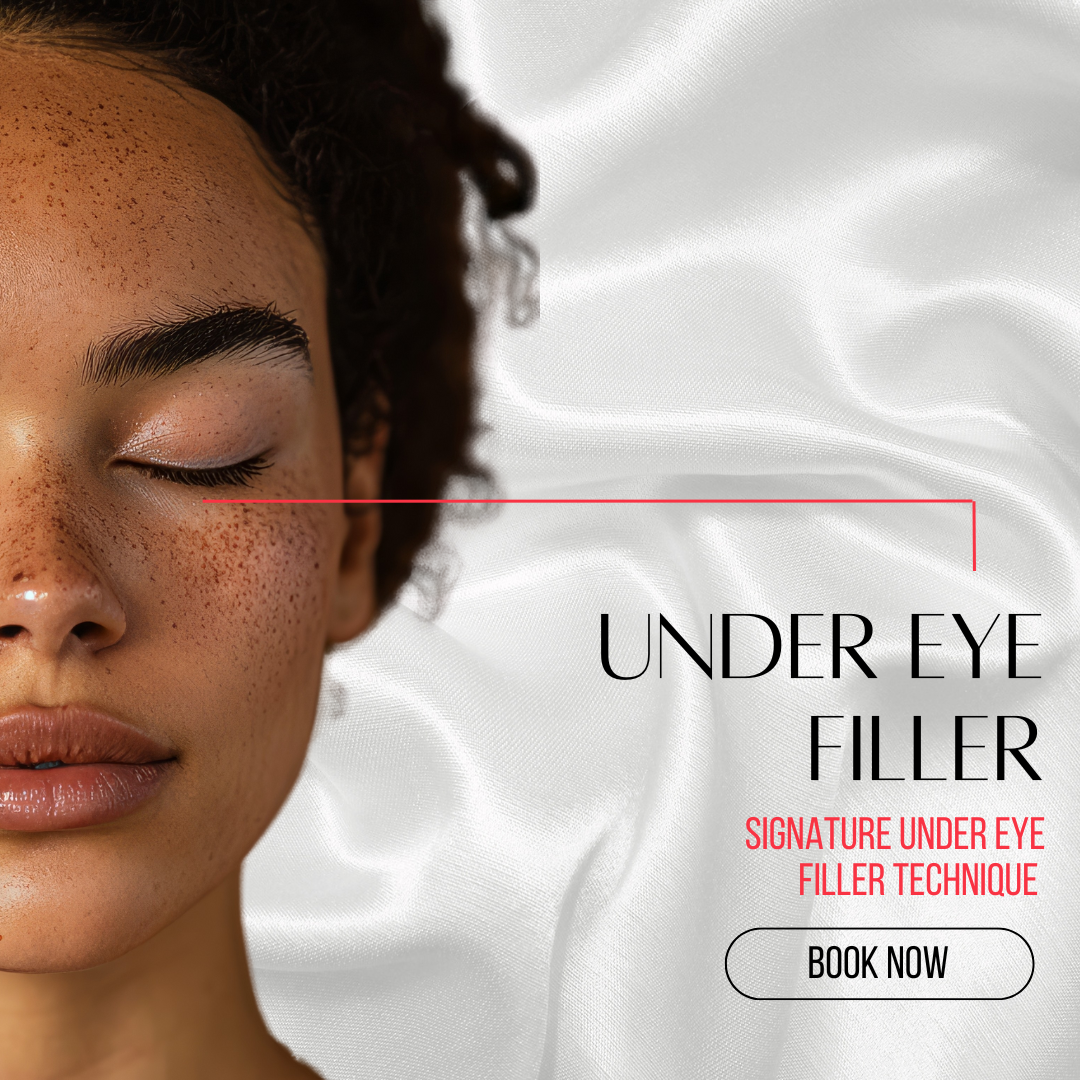 Under-Eye Fillers