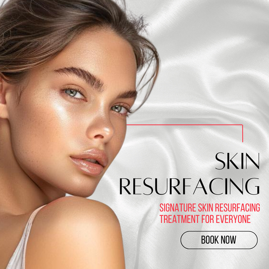 Skin Resurfacing