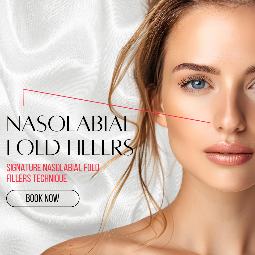 Nasolabial Fold Fillers