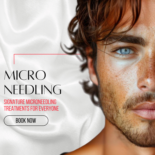 Microneedling